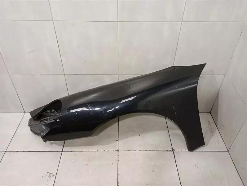 PORSCHE 911 997 Left Wing 99750303100 Kotflügel vorne links