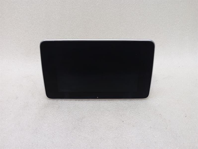 MERCEDES C Class W205 Navigation Monitor A2059002211 Sat Nav Display Bildshirm