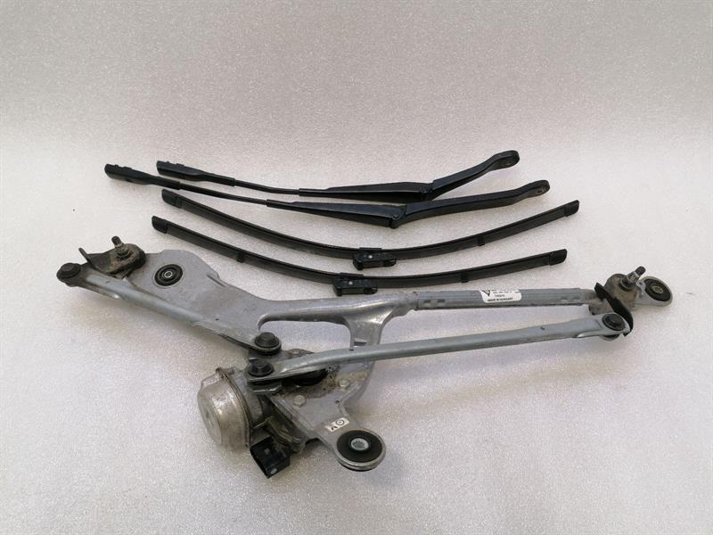 PORSCHE 911 992 Front Wiper Linkage 992955024D RHD RECHTSLENKER