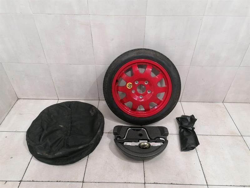PORSCHE BOXSTER 986 996 SAVER KIT set 99636213001 Wagenheber