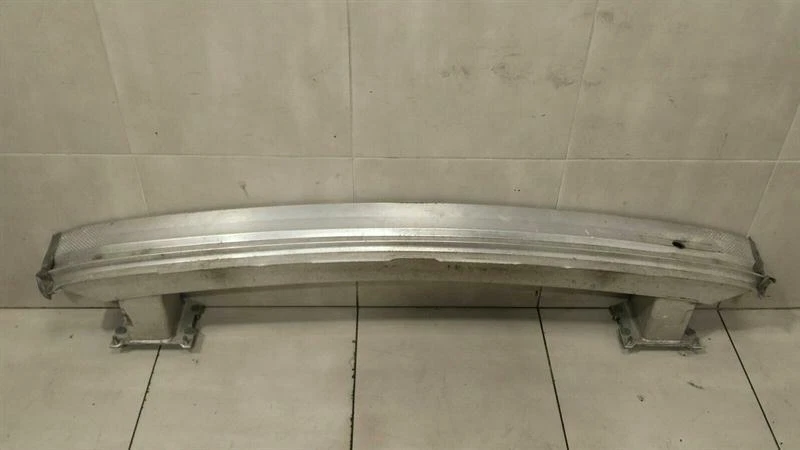 MERCEDES S-class W222 Rear Bumper Beam A2226103500 Stoßstange Träger Hinten