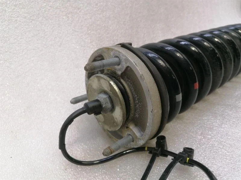 ASTON MARTIN RAPIDE AMR Shock Absorber Rear KD43-18W002-AA Stossdämpfer Hinten - Image 6