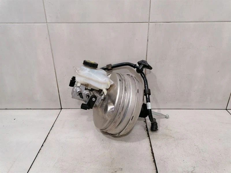 PORSCHE CAYMAN 718 GT4 Brake Servo 99135502588 Bremskraftverstärker GT4 GT3 - Image 3