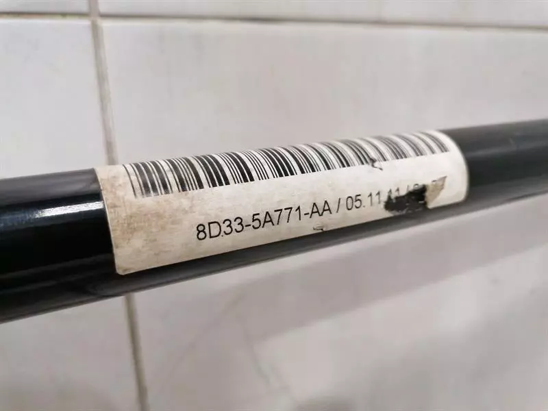 ASTON MARTIN VANTAGE V8 Anti Roll Bar Rear 8D33-5A771-AA Stabilisator Hinten - Image 6