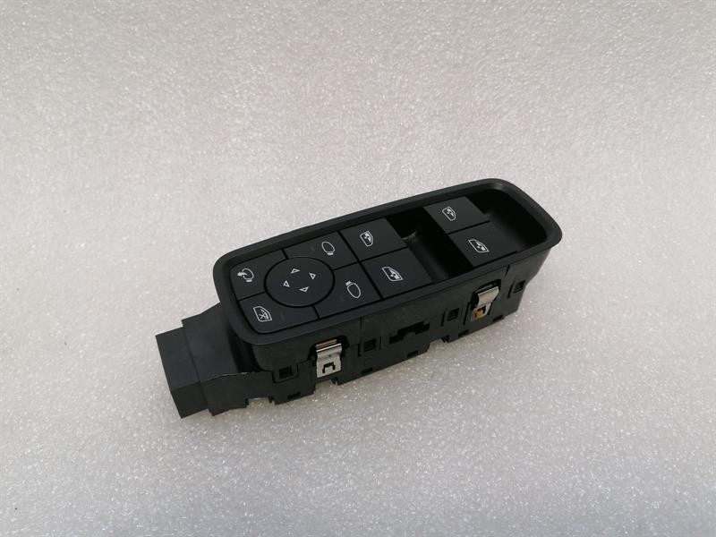 PORSCHE TAYCAN 9J Switch 9J1959858E Schalter FENSTER WINDOW
