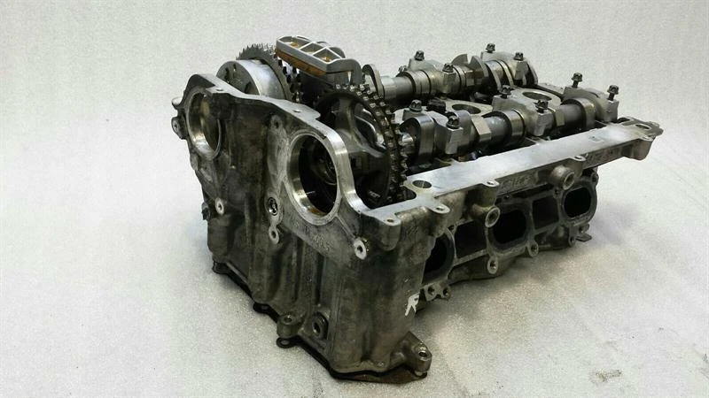 PORSCHE 911 991 Cylinder Head 9A1104112 ZYLINDERKOPF komplett Carrera S 3.8 1-3 - Image 4