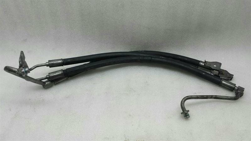 BMW 750i F07 F01 Dehnschlauch 6789151 Expansion hose Dynamic Drive N63