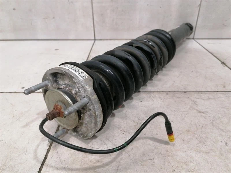 ASTON MARTIN RAPIDE AMR Shock Absorber Front KD43-18B036-AA Stossdämpfer Vorne - Image 3