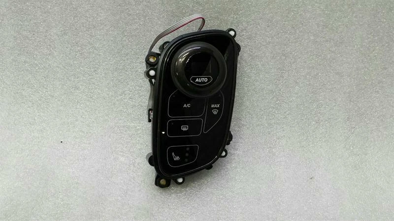 ASTON MARTIN VANQUISH S Auto Climate Control CD33-18C612-JD Klimabedienteil RE - Image 4