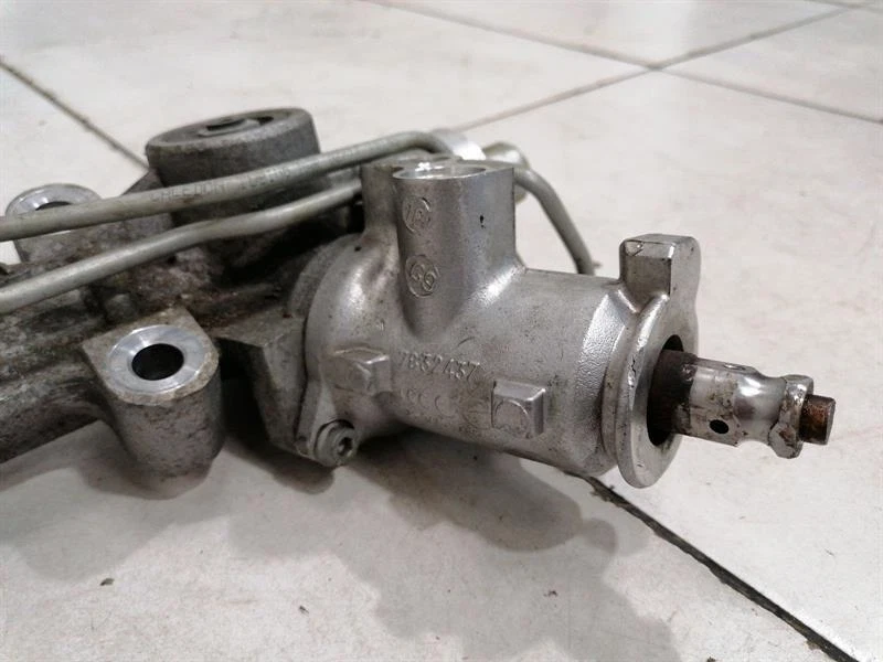 ASTON MARTIN VANTAGE V8 Power Steering Rack BG33-3200-BA RECHTSLENKER RHD - Image 7