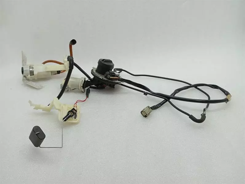 HARLEY-DAVIDSON TOURING Fuel Pump Electric 75069-08A Kraftstoffpumpe 75205-08A - Image 2