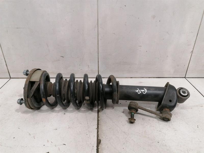 PORSCHE 911 996 Shock Absorber Rear 99633305155 Stossdämpfer Hinten TURBO