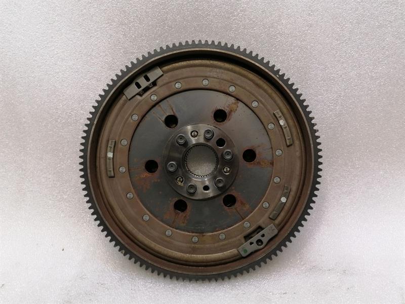 BMW M4 F82 Flywheel 2283829 Schwungrad Zweimassenschwungrad Twin Mass Flywheel