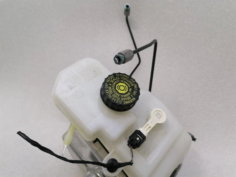 BMW 4 M4 G82 G22 Brake Servo 7885680 Bremskraftverstärker A.B.S pump - Image 3