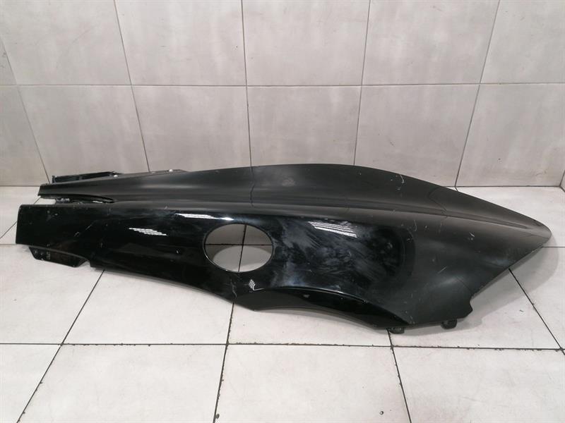 McLaren 570S Spider Left Side Quarter Fender 13AA080SP Hinten Kotflügel links