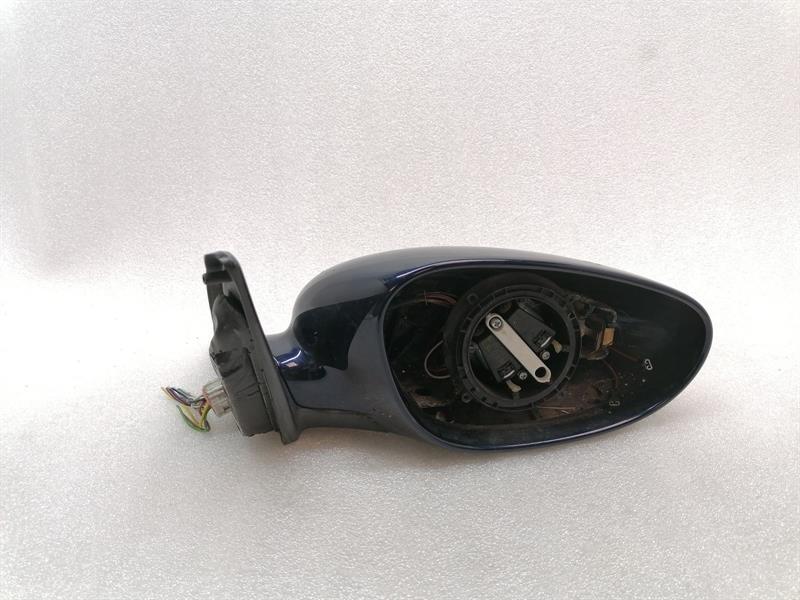 PORSCHE BOXSTER 986 Right Door Mirror RHD 986 Rechtslenker