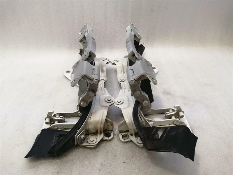 MERCEDES CL W215 Door Hinge Set of 2 A2157200237 Türscharnier Satz
