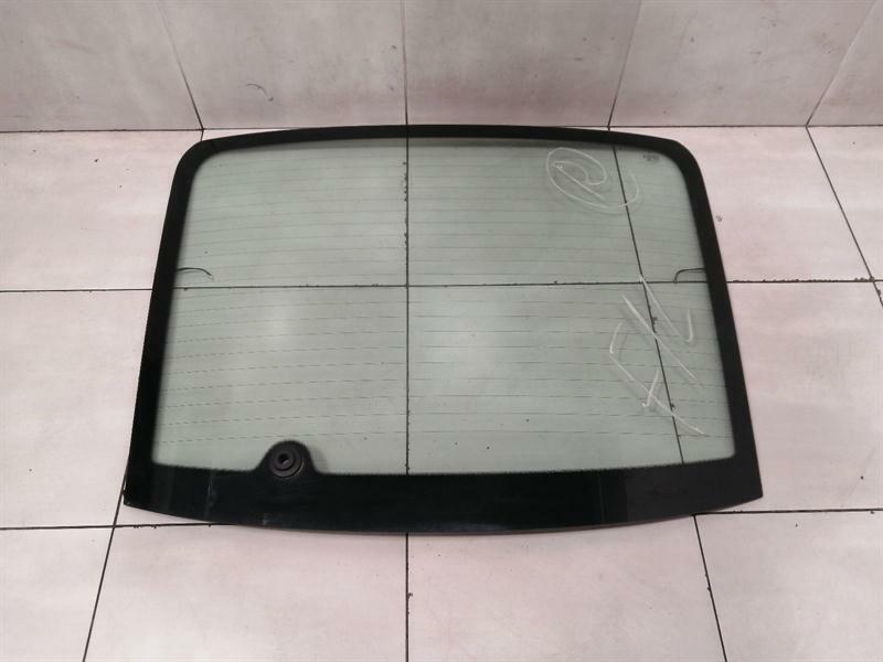 PORSCHE 911 991 Rear Screen Glass 99154511101 Heckscheibe Glas