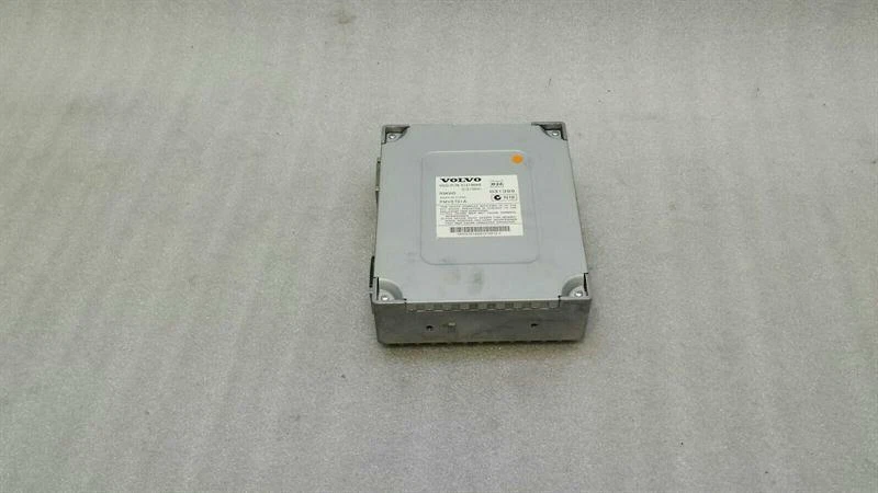 ASTON MARTIN VANTAGE V8 Amplifier 31210040 Verstärker RADIO - Image 2