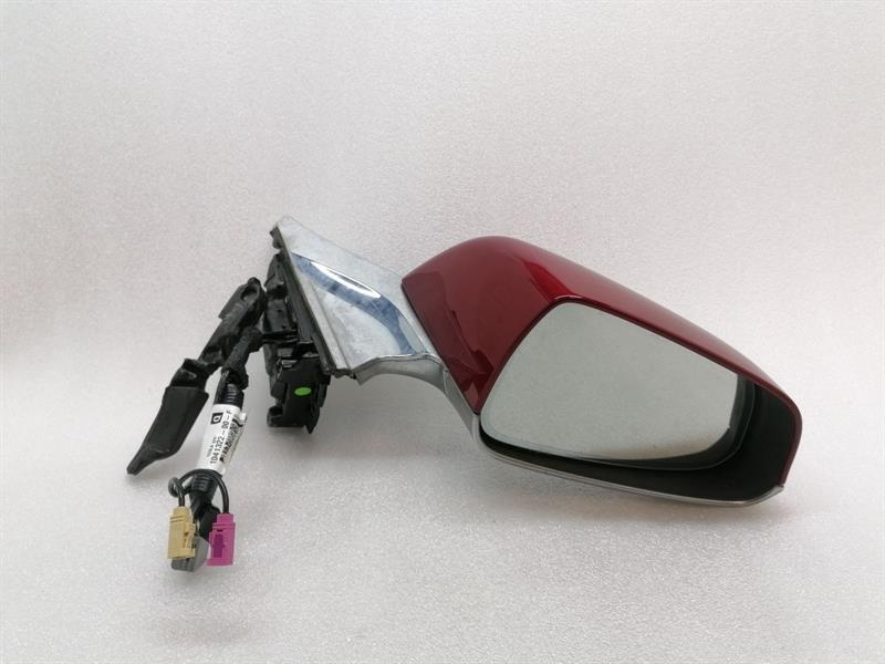 TESLA MODEL S 75 Right Door Mirror RHD 1041322-00-F Rechtslenker