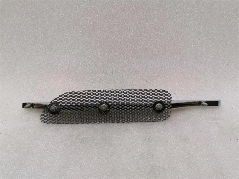 ASTON MARTIN DB9 COUPE Left Wing GRILLE 4G43-280B63-AH GRILLE Kotflügel links - Image 4