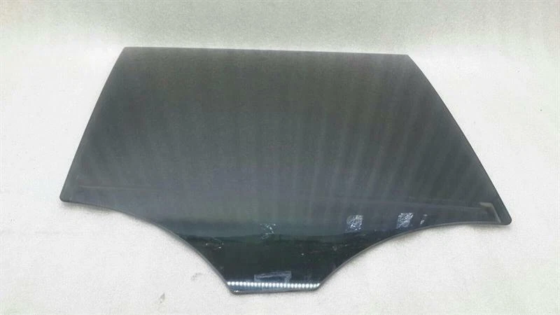 MERCEDES GLE W166 Right Rear Door Glass A1667352010 Türscheibe Hinten RE Tinted