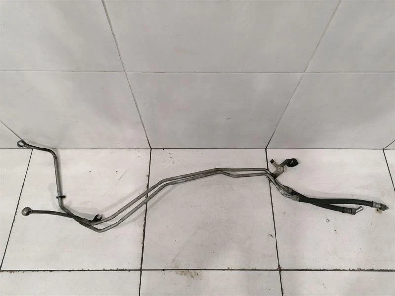MERCEDES SL R230 Gearbox Pipes A2302700996 Getriebeölleitung