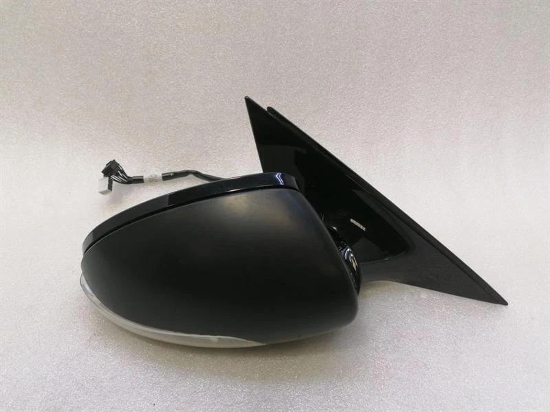 MERCEDES S-class W221 Right Door Mirror A2218100476 Außenspiegel Rechts