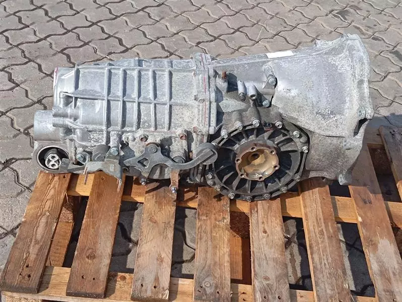 07 PORSCHE 911 997 MANUAL Gearbox G9701 99730001001 SCHALT Getriebe MK1 C2 C2S - Image 5