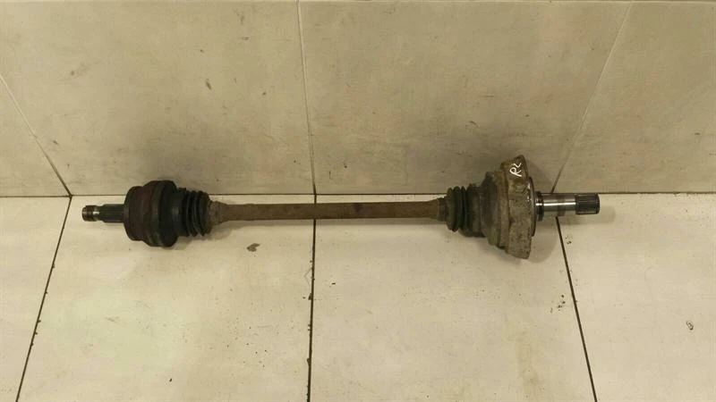 MERCEDES SL R230 Left Rear Drive Shaft A2303505510 Antriebswelle Hinten Links