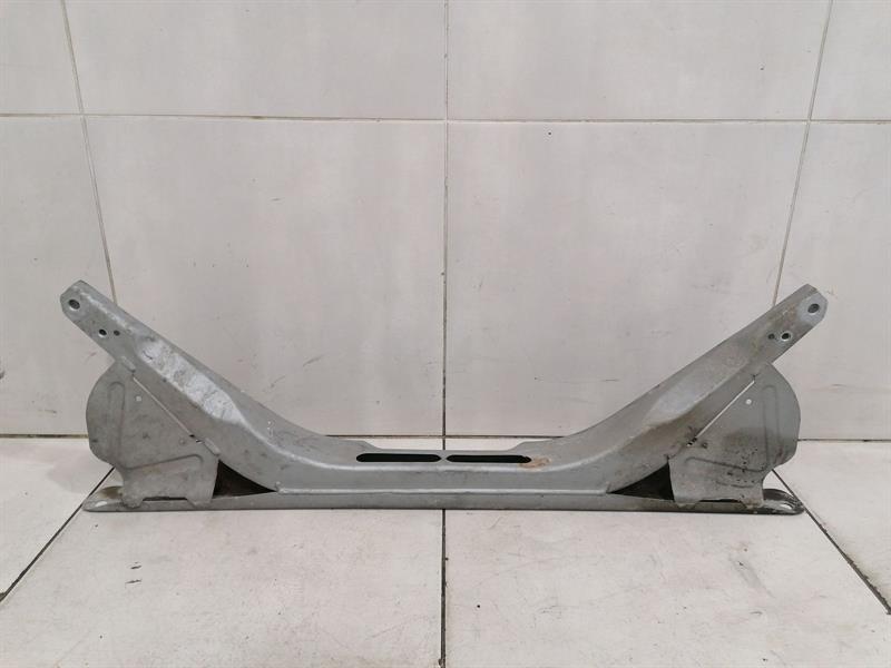 PORSCHE BOXSTER 718 Subframe Rear 982505099C Achsrahmen Hinterachse CENTRE