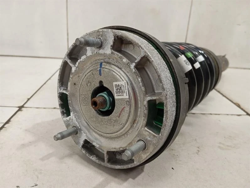 JAGUAR i-PACE X590 EV400 Shock Absorber Front J9D3-18B037-AE Stossdämpfer Vorne - Image 7