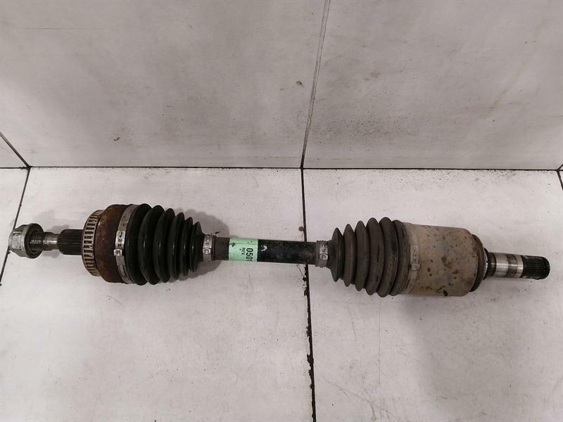 MERCEDES ML55 W163 Left Front Drive Shaft A1633300401 Antriebswelle Vorne Links