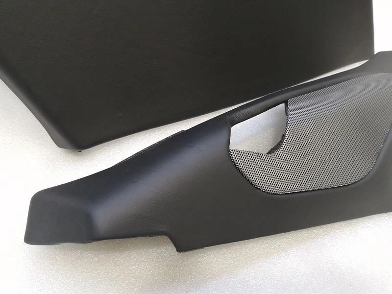 ASTON MARTIN VANTAGE RLH Quarter panel 6G33-312A55-BCW Hi Li Verkleidung LEDER - Image 4