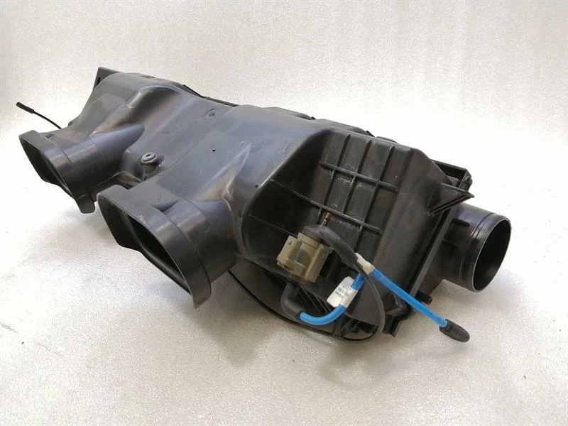 PORSCHE 911 991 Airbox 99111002071 Luftfilterkasten TURBO S MA171S A171 3.8 MK1 - Image 7