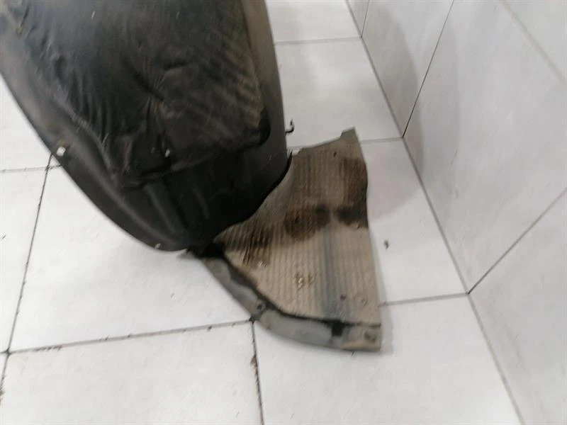 ASTON MARTIN VANTAGE V8 Wheel arch liner 6G33-54279D23-AE RL RADLAUFABDECKUNG - Image 7