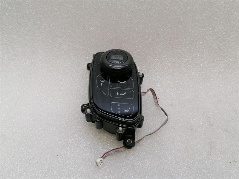 ASTON MARTIN RAPIDE AMR Climate Switch CD33-18C613-JD Klima Schalter