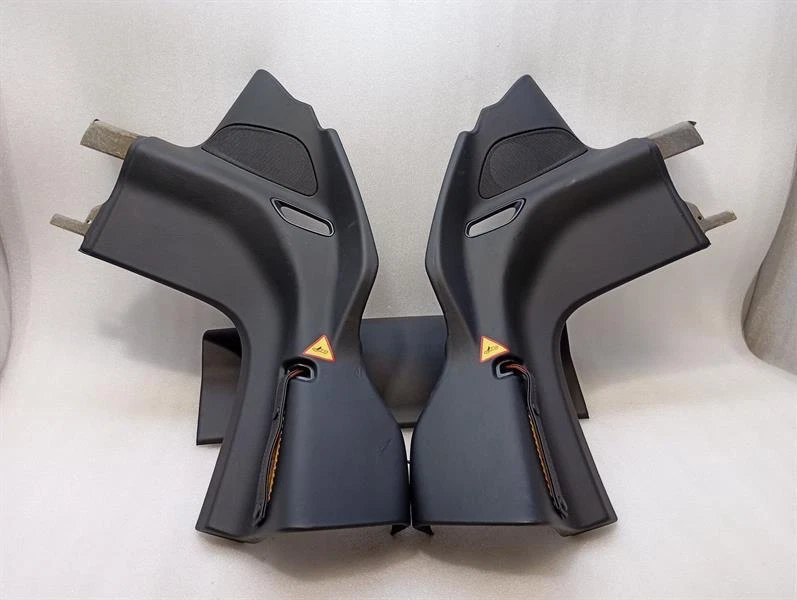 McLaren 720S Spider 14NA411SP  Inside Quarter Trim SET - Image 3