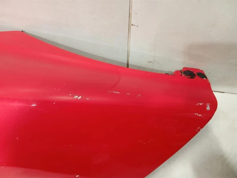 McLaren 600LT Spider Left Wing 13A0681CP Kotflügel vorne links - Image 6