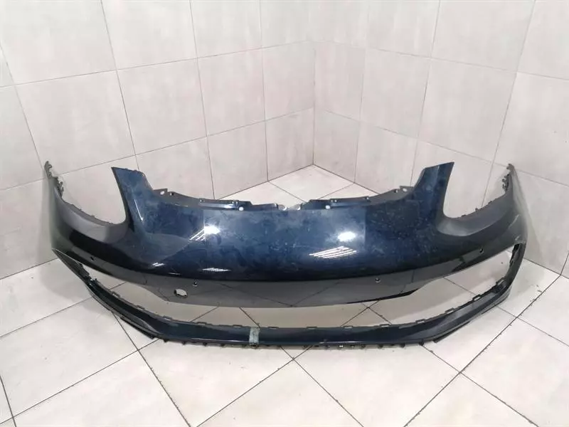 PORSCHE Panamera 971 Front Bumper 971807221Q GTS Vorne Stoßstange