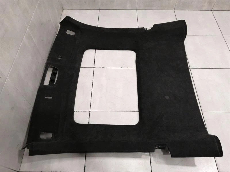 PORSCHE 911 991  Roof Lining 99155509110 Dachhimmel - Image 5