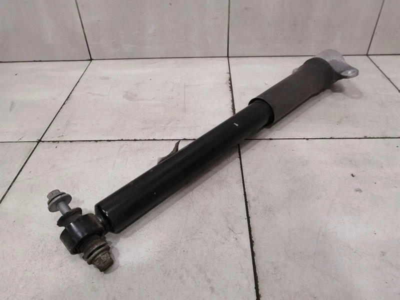 JAGUAR i-PACE X590 EV400 Shock Absorber RLH J9D3-18W002-BB Stossdämpfer Hinten L - Image 7