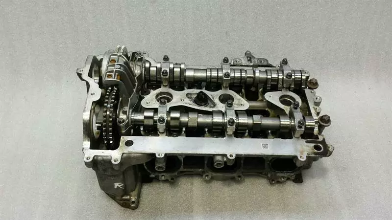 PORSCHE 911 991 Cylinder Head 9A1104112 ZYLINDERKOPF komplett Carrera S 3.8 1-3 - Image 3