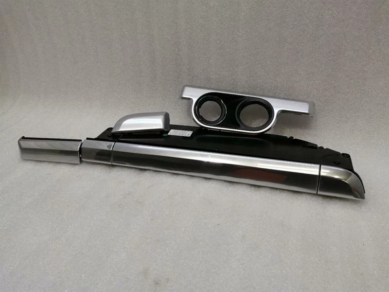 PORSCHE 911 991 Cup holder + dashboard trim set RHD 99155228209 CARRERA T GT3 RS - Image 4