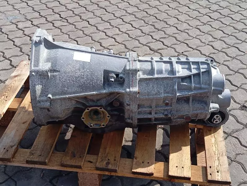 07 PORSCHE 911 997 MANUAL Gearbox G9701 99730001001 SCHALT Getriebe MK1 C2 C2S - Image 2