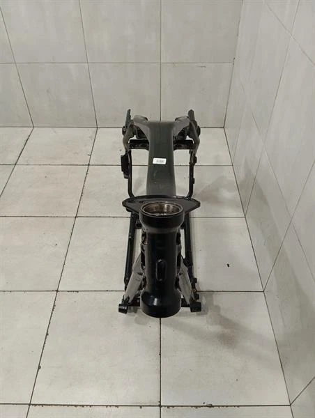 2014 HARLEY-DAVIDSON ROAD KING FLHRSE4 Frame 47900-14BHP Rahmen BRIEF - Image 4