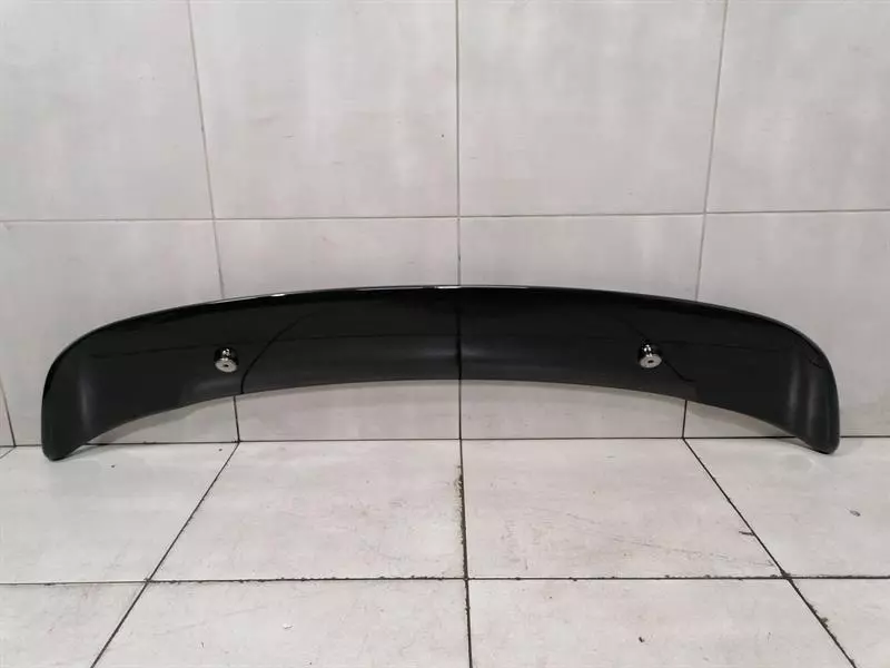 PORSCHE 911 997 Rear Spoiler 99751290100 Heckspoiler TURBO - Image 7