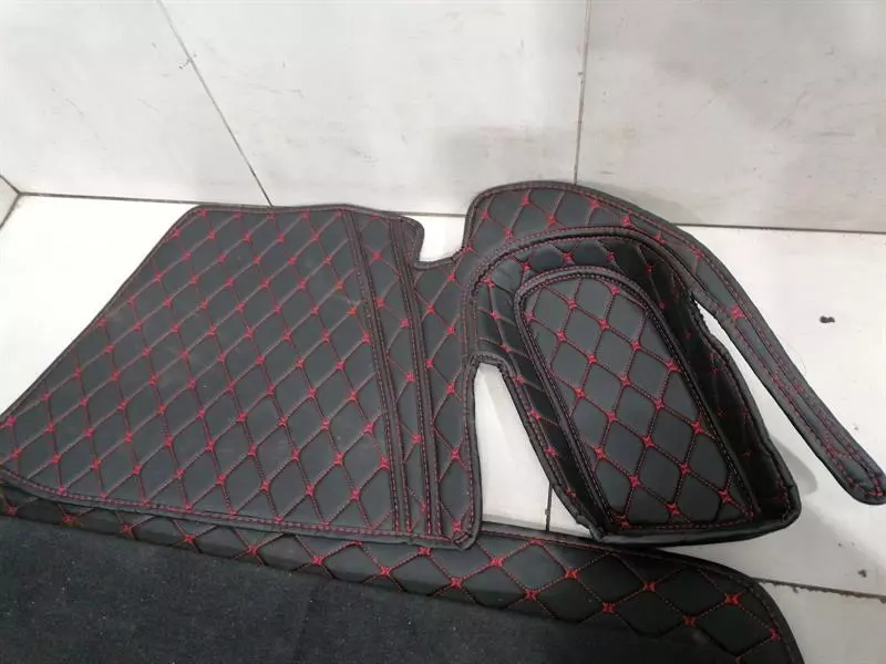 PORSCHE MACAN 95B  Luggage Compartment Cover 95B861531 Kofferraum Verkleidung - Image 5