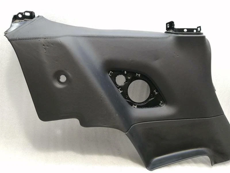 PORSCHE 911 991 Door card Rear Left 99155537301 Türverkleidung Hinten Links - Image 3