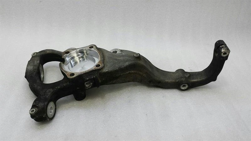 MERCEDES S-class W222 Right Front Hub A2223322001 Radlagergehäuse Vorne Rechts
